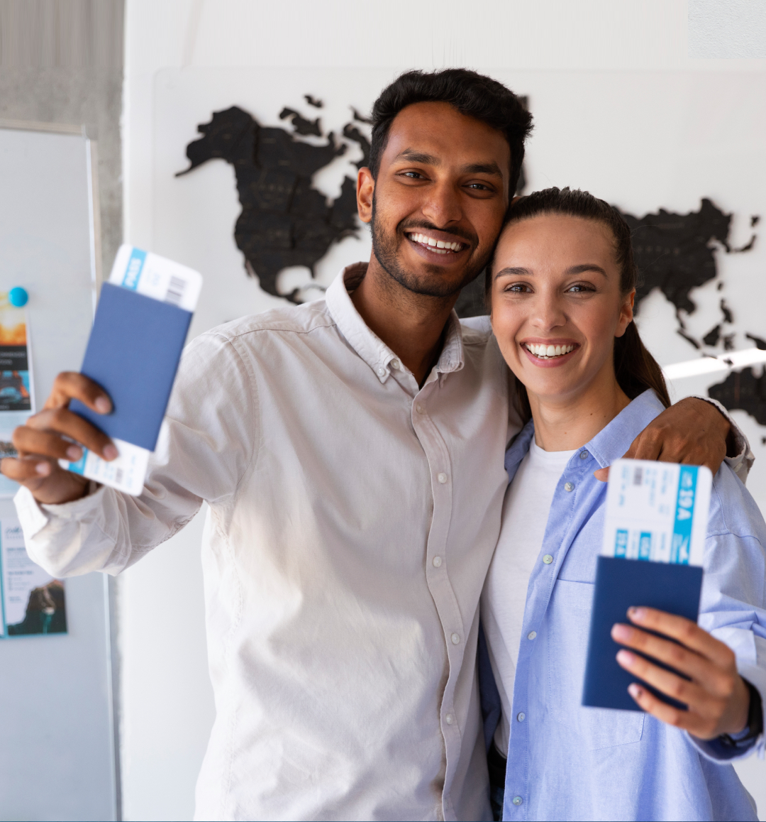 Relocation Support Overview